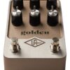 Pedal De Guitarra Uafx Golden Reverberator Universal Audio - Image 2