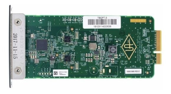 Apollo Thunderbolt 3 Option Card Universal Áudio - Image 2