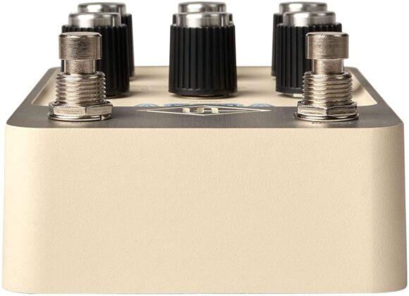 Pedal De Guitarra Uafx Astra Modulation Universal Audio - Image 4