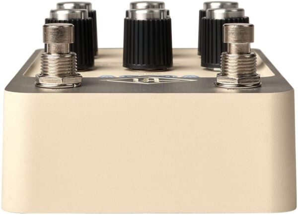 Pedal De Guitarra Uafx Astra Modulation Universal Audio - Image 4