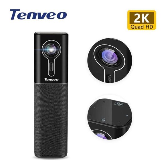 Câmera Videoconferência Tenveo Tevo-cm1000 - Image 4