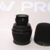 Cápsula De Microfone Sennheiser Mmd 835bk Dinâmico Cardioide - Imagem 7