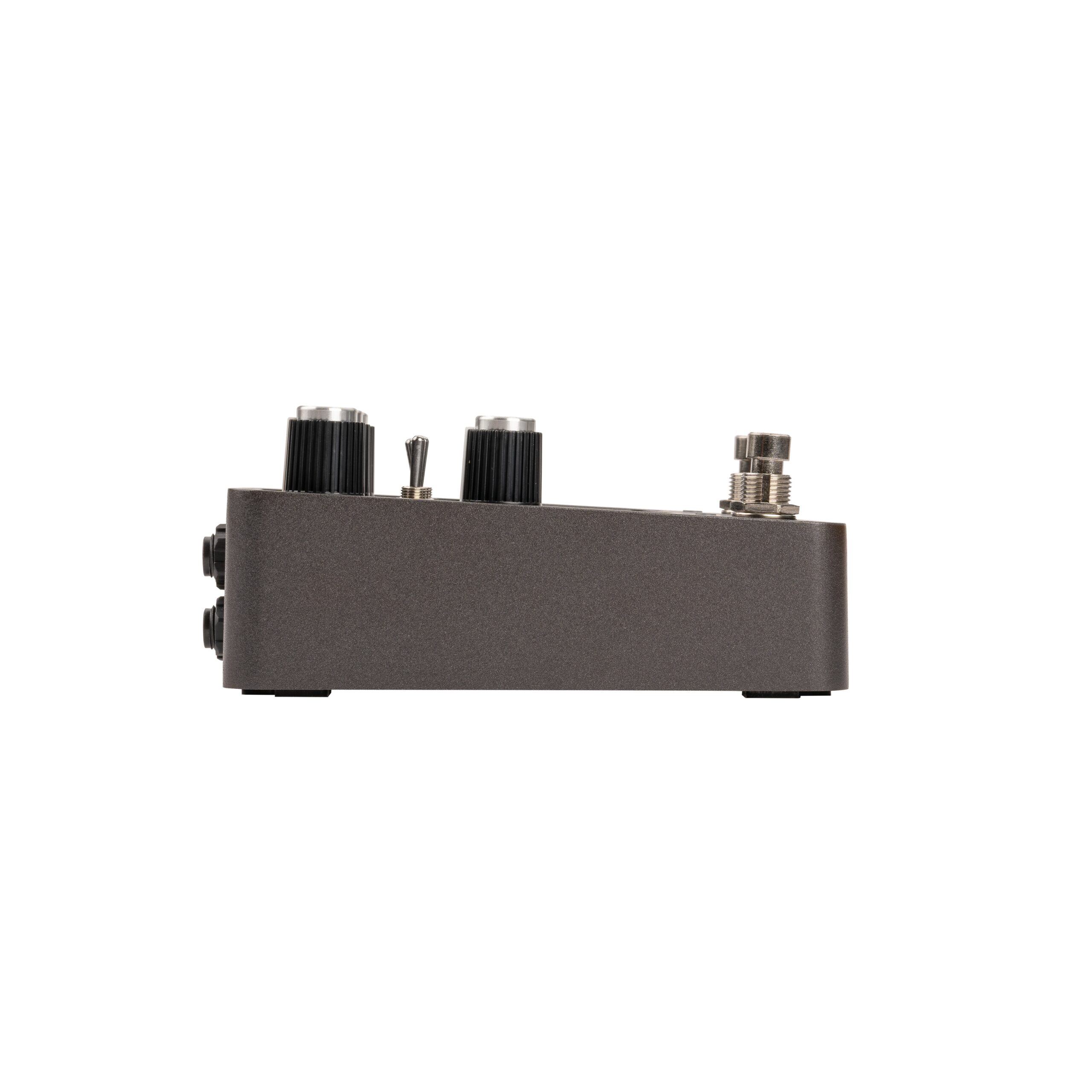 Pedal De Guitarra Uafx Dream '65 Reverb Amp Universal Áudio - AV