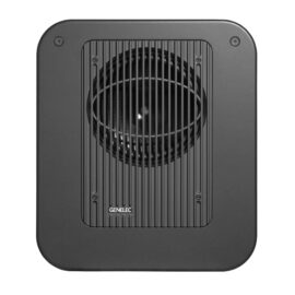 Genelec 7360 A - Subwoofer Sam - Black
