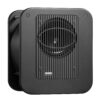 Genelec 7360 A - Subwoofer Sam - Black - Image 2