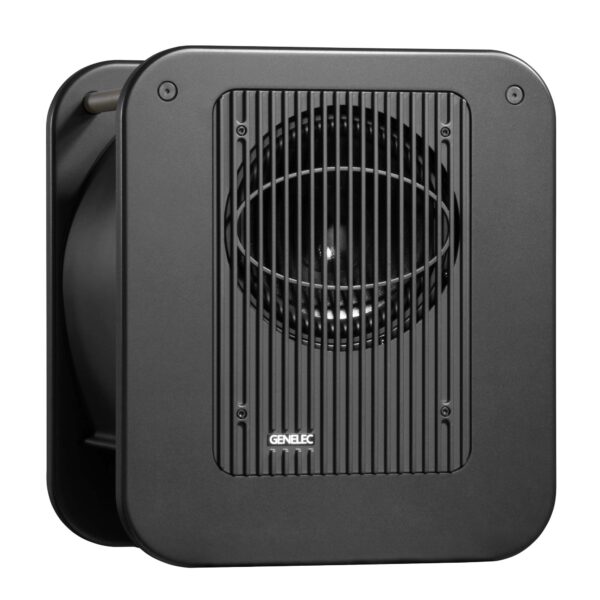 Genelec 7360 A - Subwoofer Sam - Black - Image 2