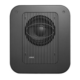 Genelec 7370 A - Subwoofer Sam - Black