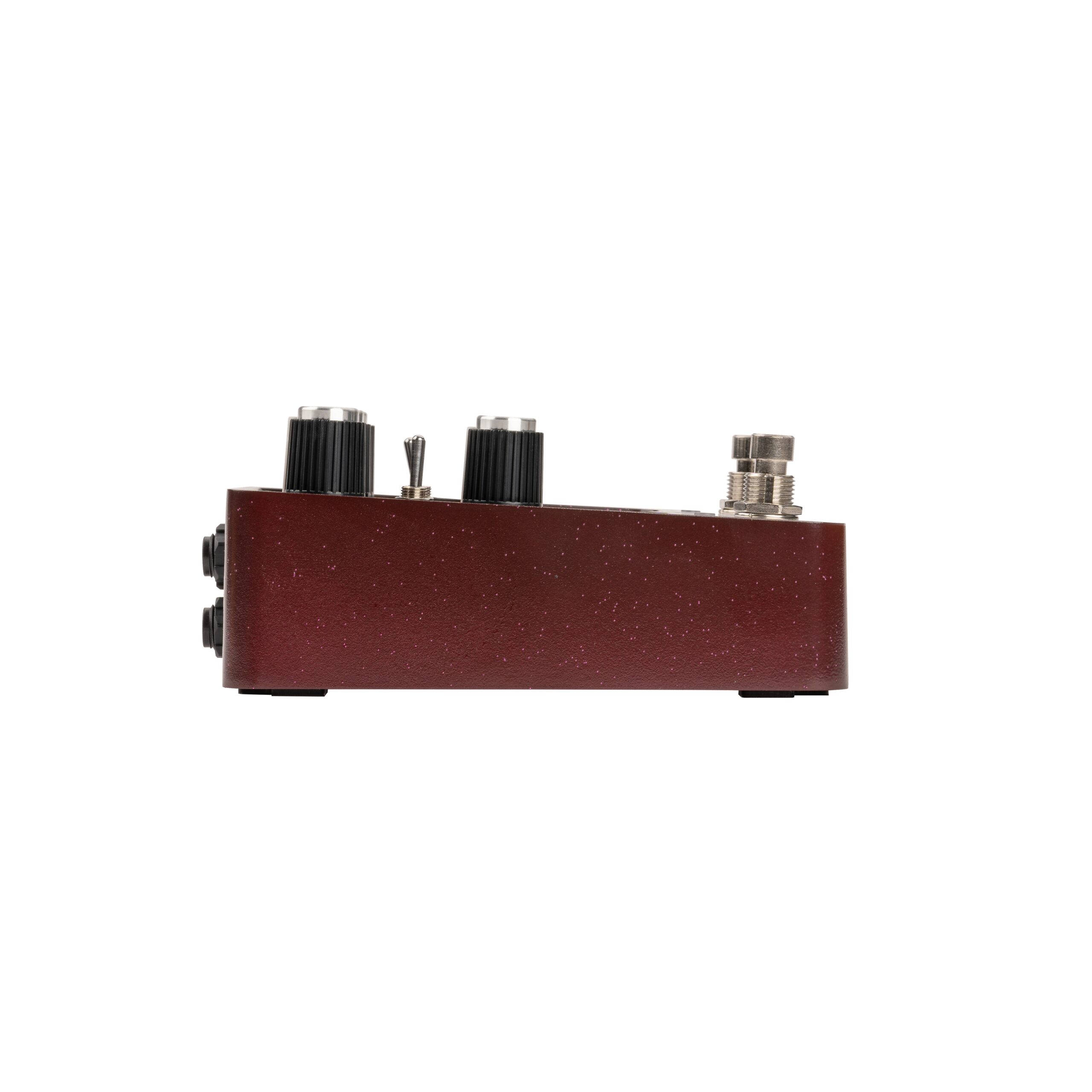 Pedal De Guitarra Ruby '63 Top Boost Amp Universal Áudio - Imagem 2