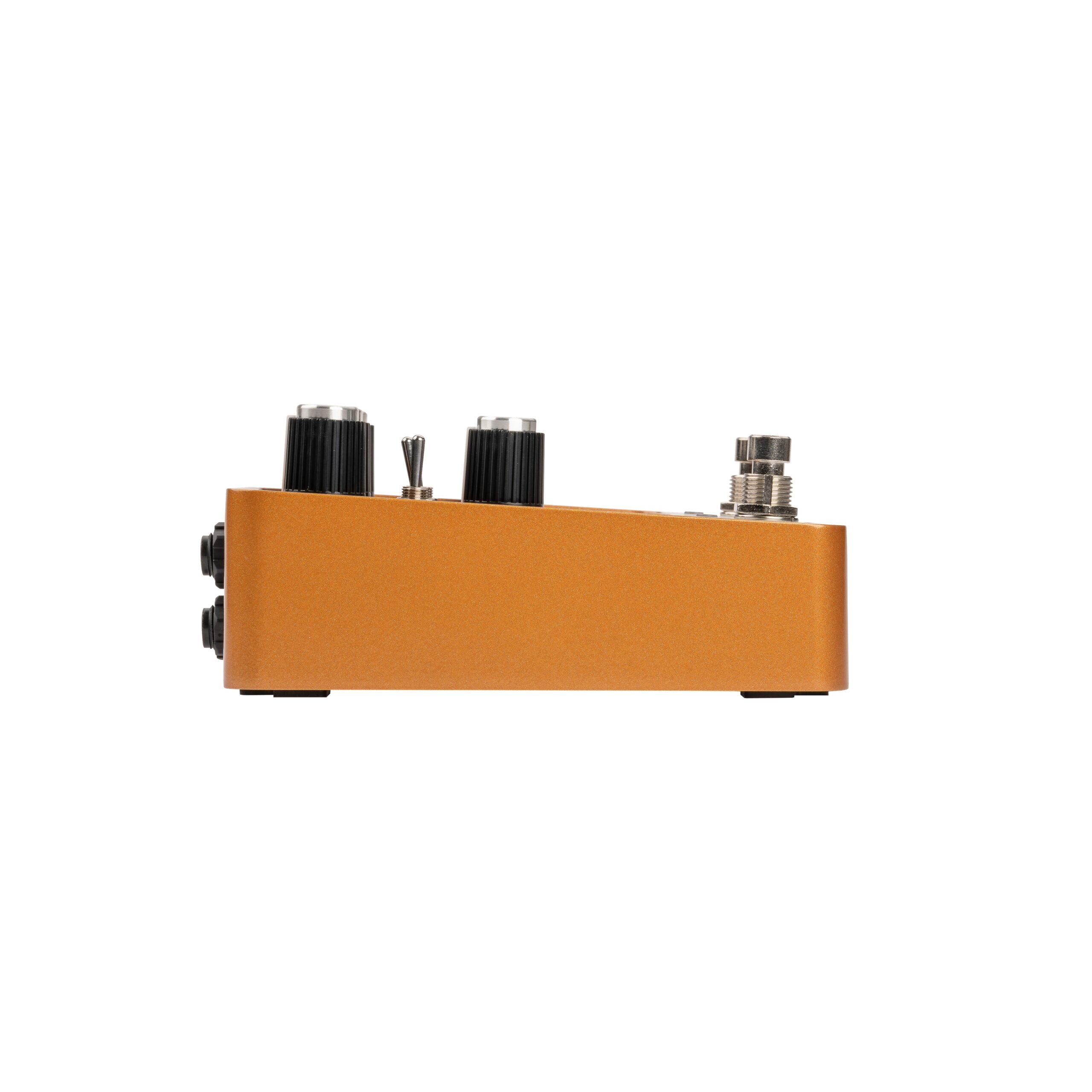 Pedal De Guitarra Uafx Woodrow '55 Inst Amp Universal Áudio - AV
