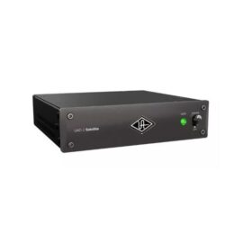 Universal Audio Uad-2 Satellite Tb3-octo Core