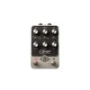 Pedal De Guitarra Uafx Starlight Echo Station Preto