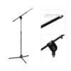Pedestal Profissional de Microfone Guil PM-20 - Imagem 2