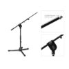 Pedestal Profissional de Microfone Compacto Guil PM-21 - Imagem 2