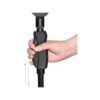 Pedestal Profissional de Microfone Guil PM-46 - Imagem 2