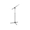Pedestal Profissional de Microfone Guil PM-20