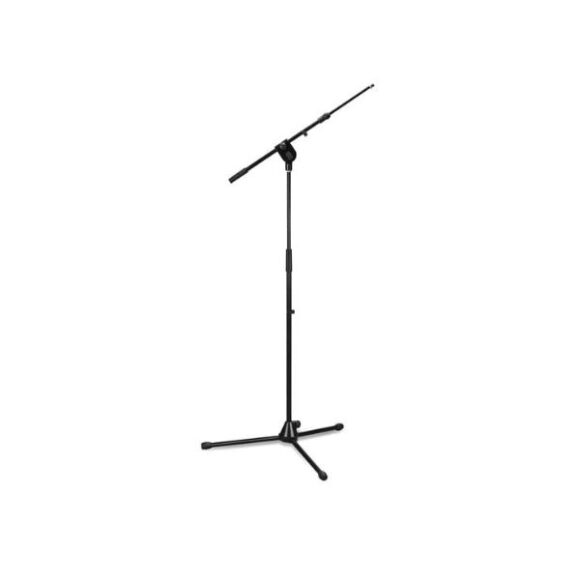 Pedestal Profissional de Microfone Guil PM-20