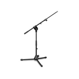 Pedestal Profissional de Microfone Compacto Guil PM-21