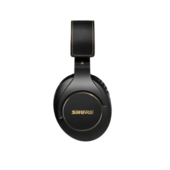 Fone De Ouvido Profissional Shure Srh840a - Image 2