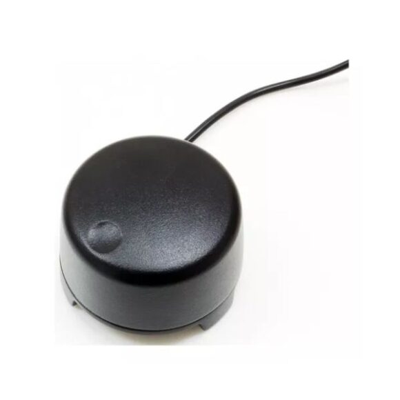 Genelec Volume Control Black Volume Ctrl - 9310A