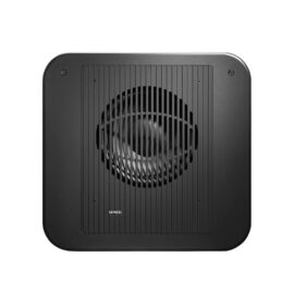 Genelec 7380 A - Subwoofer 7380 A Black