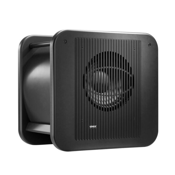 Genelec 7380 A - Subwoofer 7380 A Black - Image 3