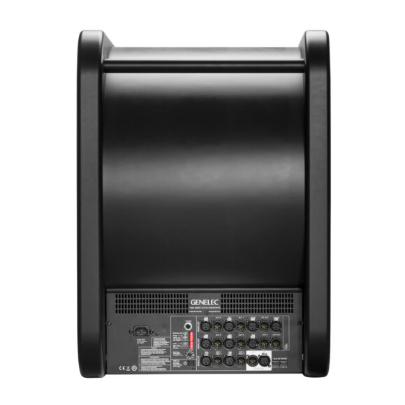 Genelec 7380 A - Subwoofer 7380 A Black - Image 4