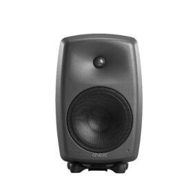 Genelec 8350 A - Monitor 8350 A Dark Grey