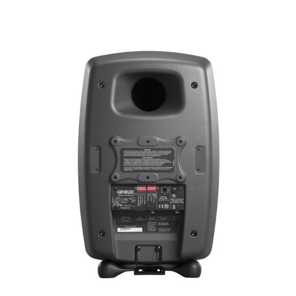 Genelec 8350 A - Monitor 8350 A Dark Grey - Image 3