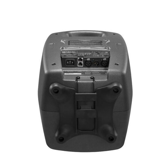 Genelec 8350 A - Monitor 8350 A Dark Grey - Image 4