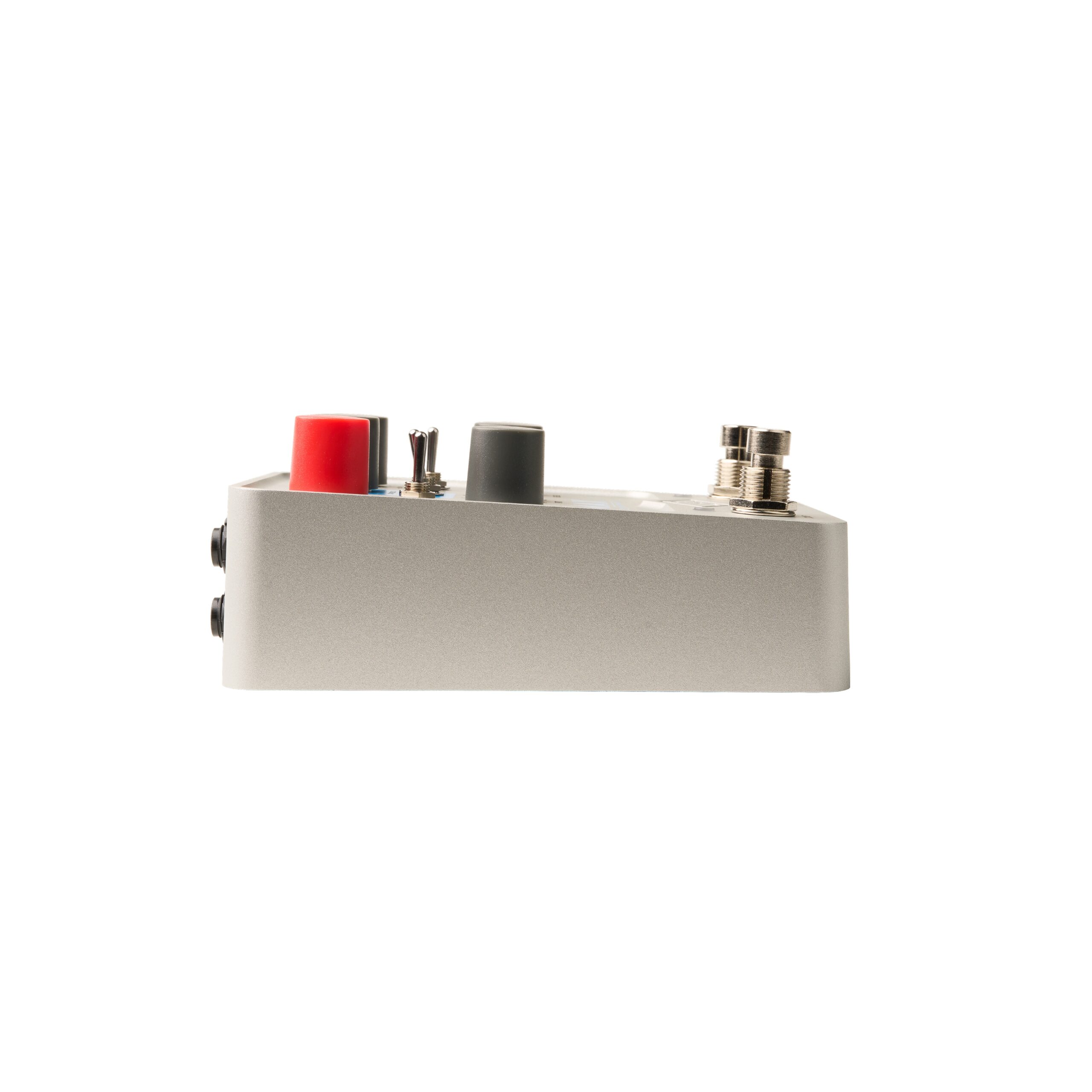 ギター UAFX MAX Dual Compressor Pedal de Guitarra Uafx Max Preamp & Dual Compressor - AV Pro Brasil
