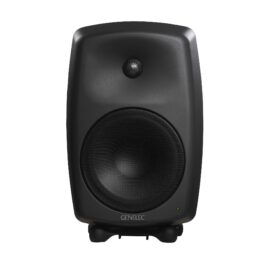 Genelec 8050 B - Monitor 8050 B Dark Grey