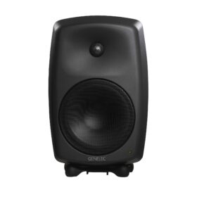 Genelec 8050 B - Monitor 8050 B Dark Grey
