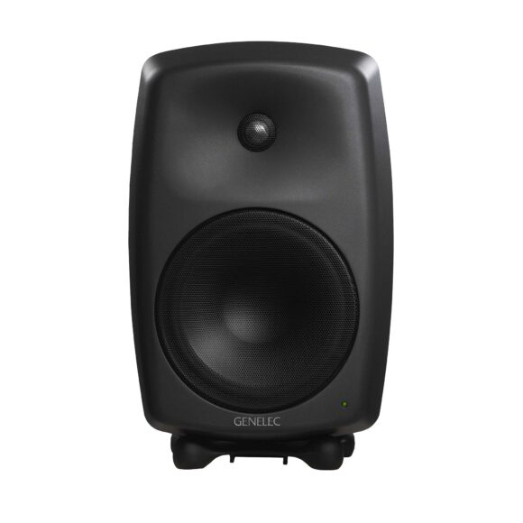 Genelec 8050 B - Monitor 8050 B Dark Grey