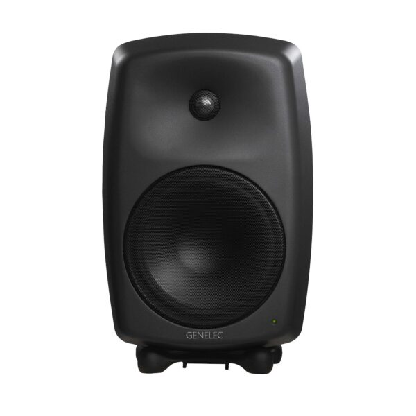 Genelec 8050 B - Monitor 8050 B Dark Grey