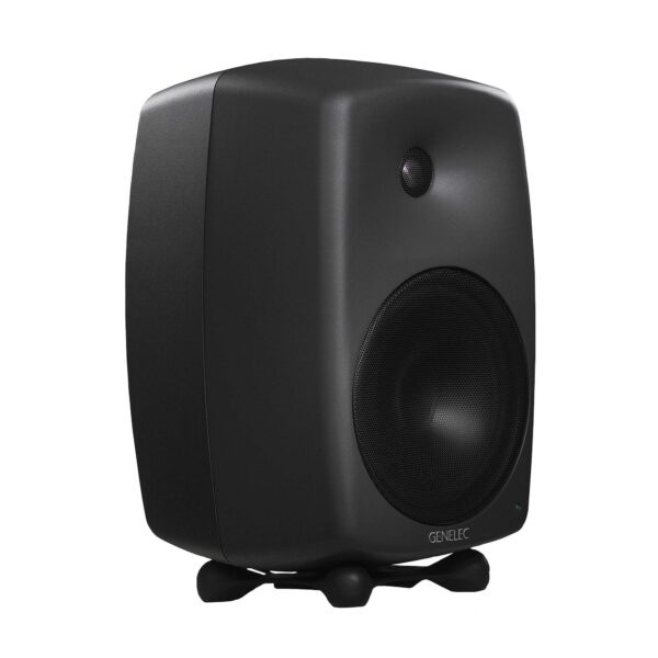 Genelec 8050 B - Monitor 8050 B Dark Grey - Image 2