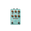 Pedal de Guitarra Uafx Del-Verb Ambience Companion