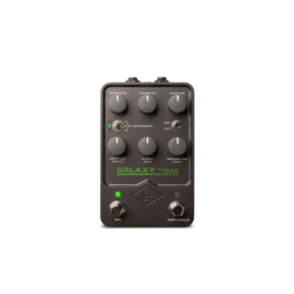 Pedal de Guitarra Uafx Galaxy ’74 Tape Echo & Reverb