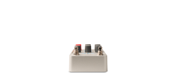 Pedal de Guitarra Uafx Max Preamp & Dual Compressor - Image 2