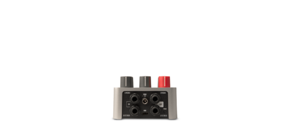 Pedal de Guitarra Uafx Max Preamp & Dual Compressor - Image 3