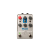 Pedal de Guitarra Uafx Max Preamp & Dual Compressor