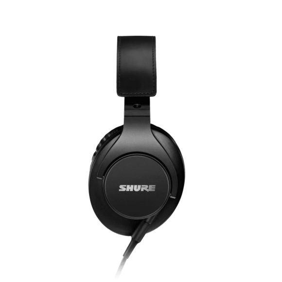 Fone de Ouvido Profissionais Shure SRH440A - Image 3