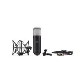Microfone Sphere DLX Modeling Microphone Universal Áudio