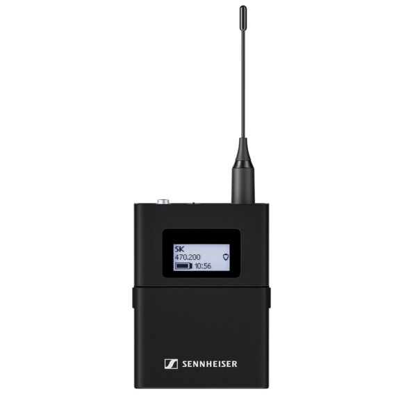 Sennheiser EW-DX SK (Q1-9)