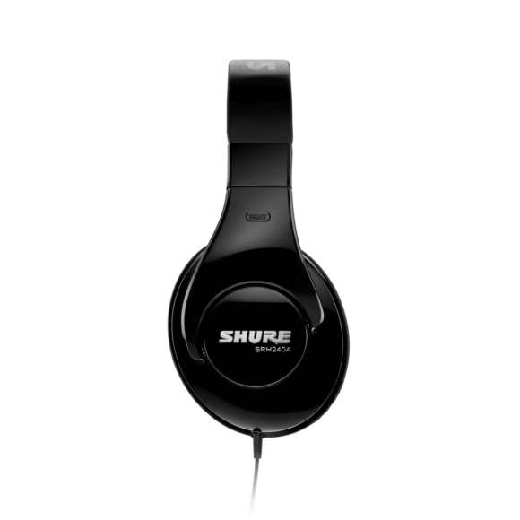 Fone de Ouvido Shure SRH240A - Image 2