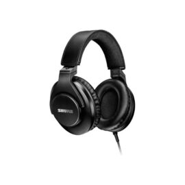 Fone de Ouvido Profissionais Shure SRH440A