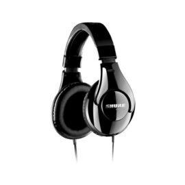 Fone de Ouvido Shure SRH240A