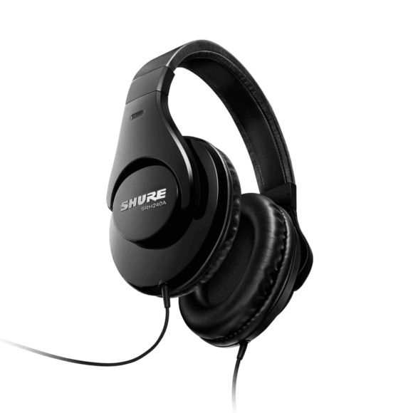 Fone de Ouvido Shure SRH240A - Image 4