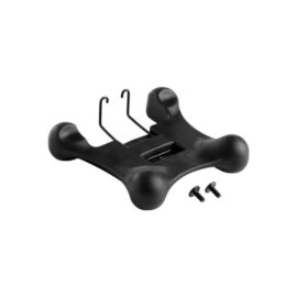 Genelec 8020-440 - Iso-Pod Kit Dark Grey