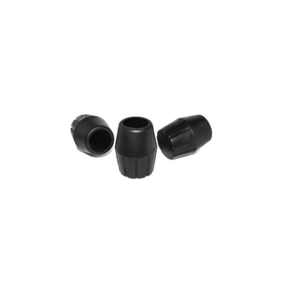 Conjunto de Pés de Borracha Pedestais 3PB-Guil - Image 2