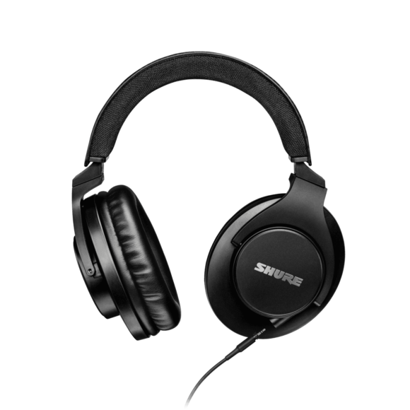 Fone de Ouvido Profissionais Shure SRH440A - Image 2